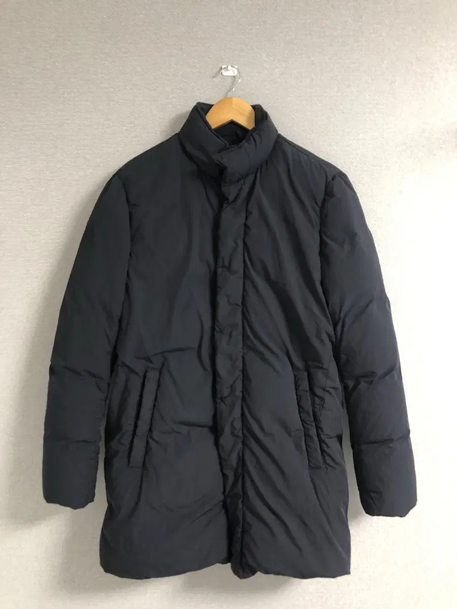 Club Monaco Padded Coat