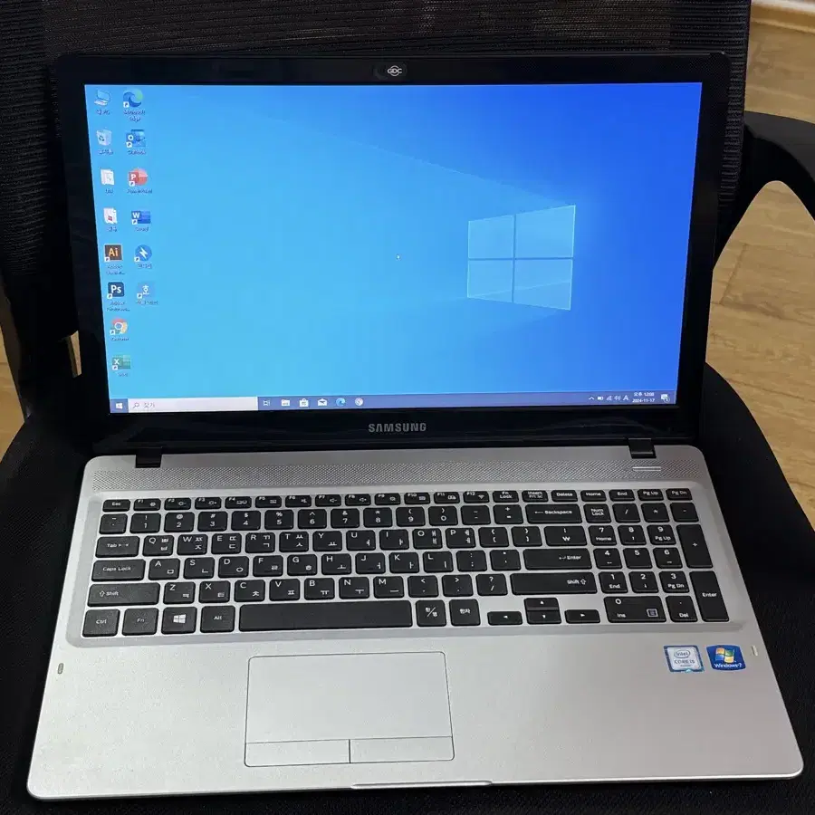 삼성 노트북 i5-6200U 15.6인치