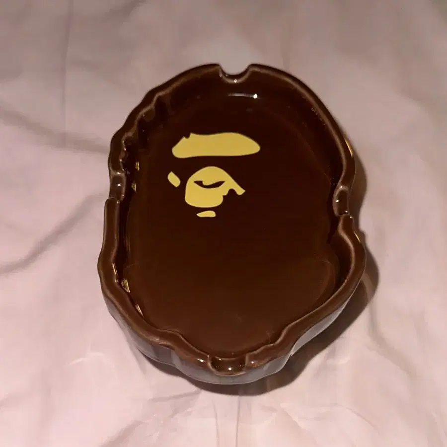 베이프 bape 재떨이