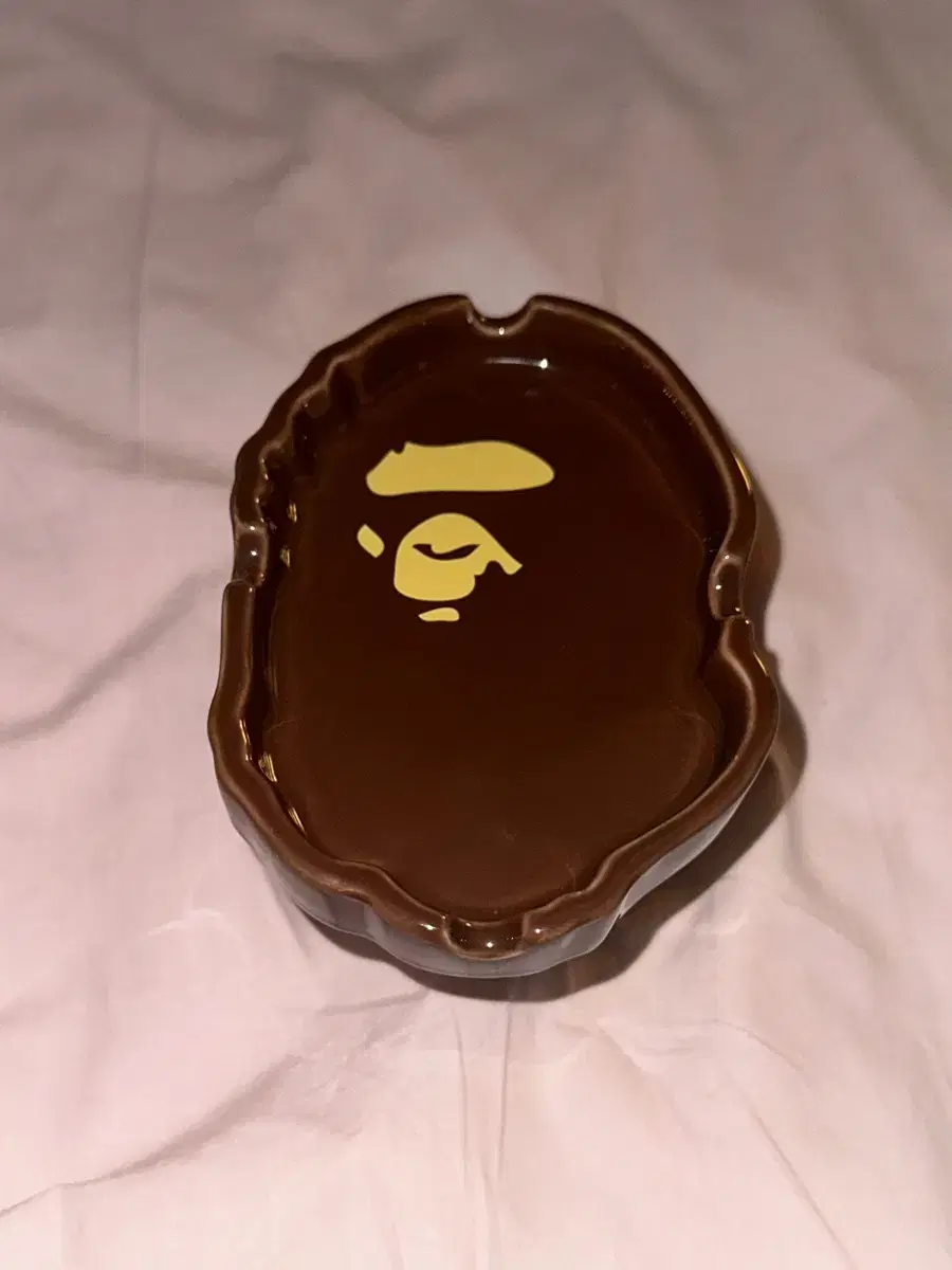 베이프 bape 재떨이