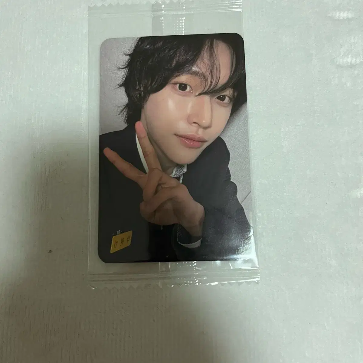 KTWON4U School Uniform sealed wonbin WTS