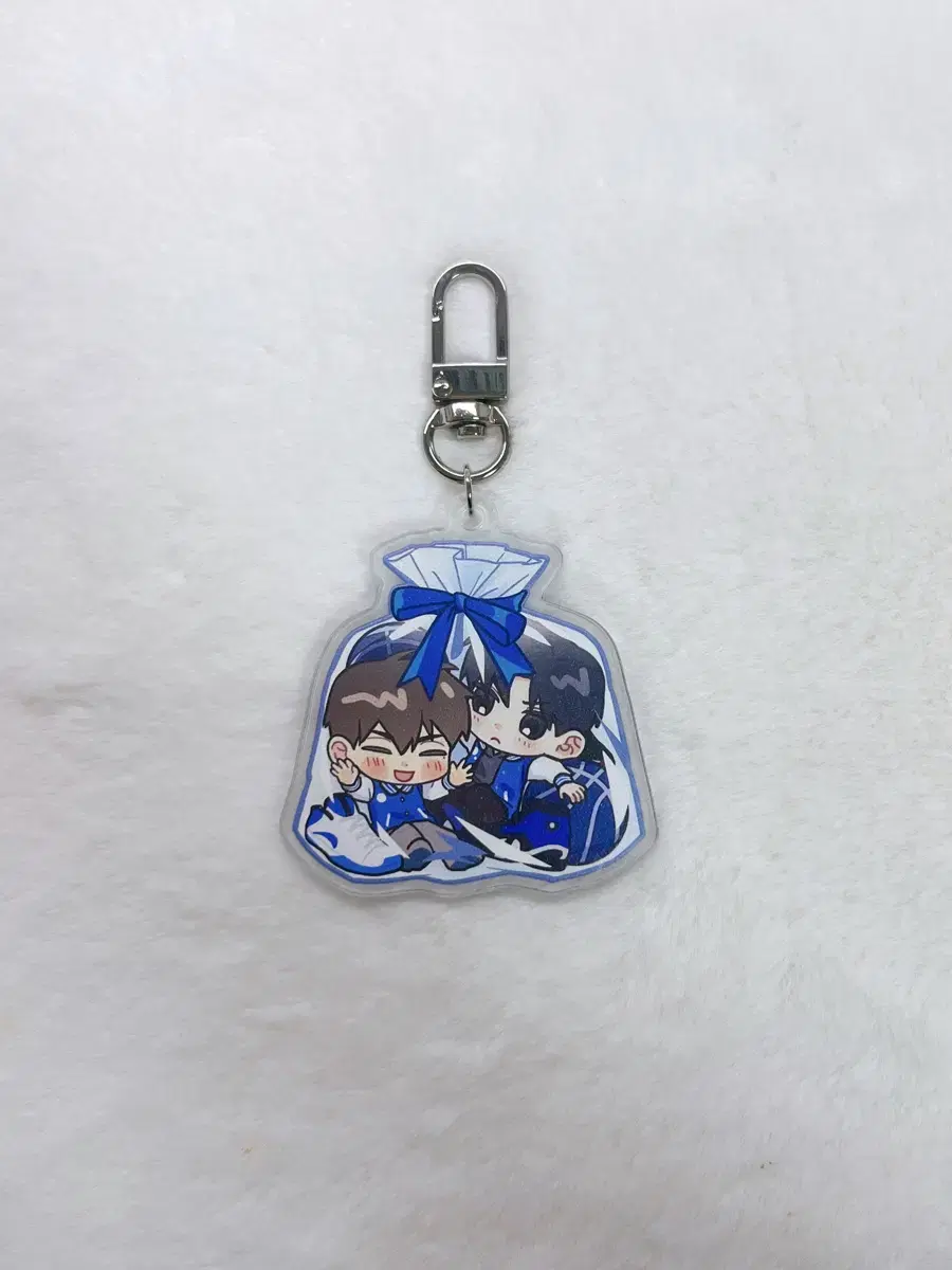 GarbageTime Jun Sang Onda acrylic keyring Jun Sang Onda ld Cafe Bulletin photocard Sticker