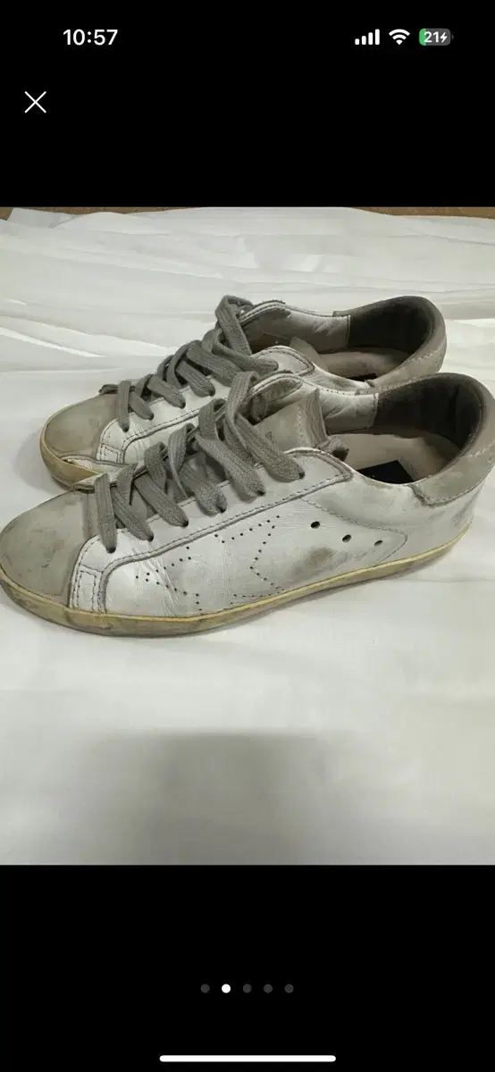 Golden Goose 35 size main product