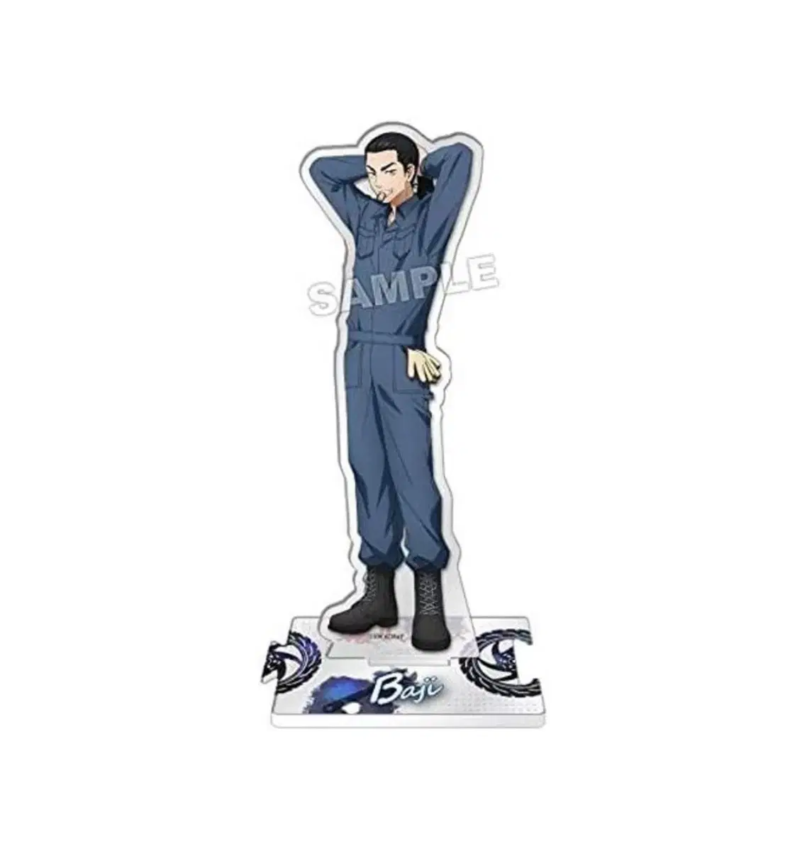 Baji Keisuke acrylic stand