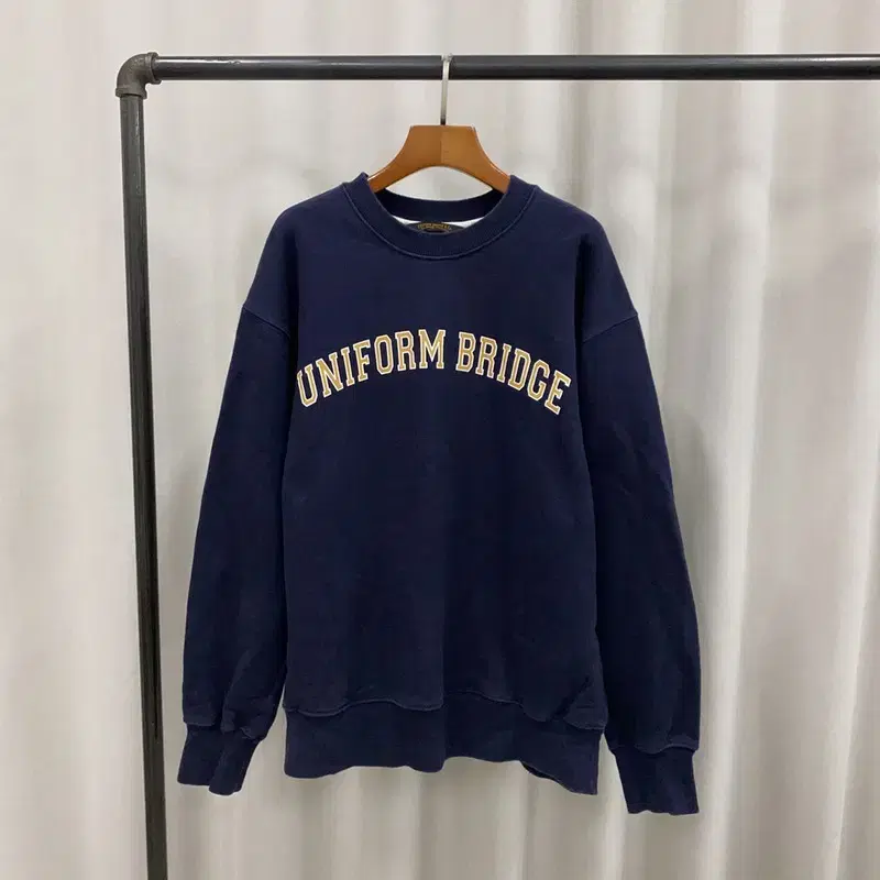 Uniformbridge Navy Man-to-Man 105 A06680