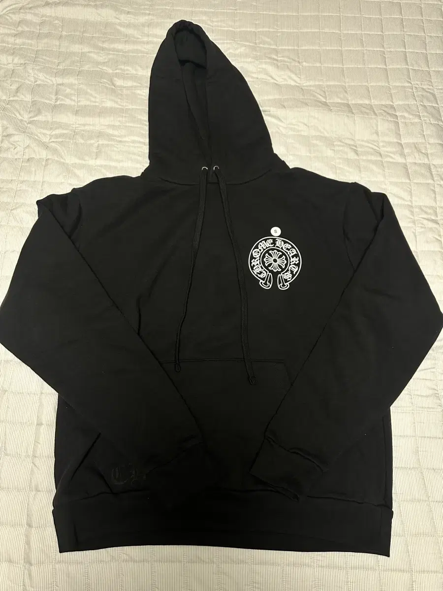 Chromehearts Honolulu Horseshoe Hoodie