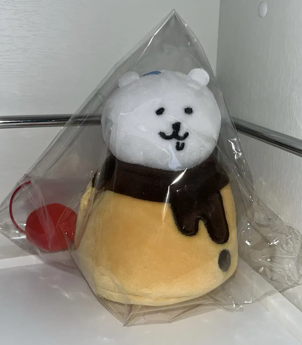 농담곰 침담곰 푸딩 옷 세트