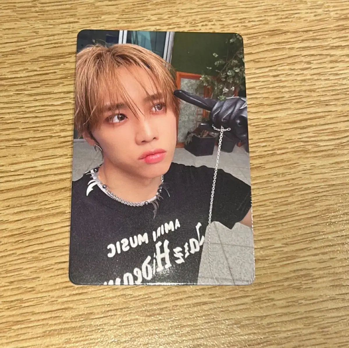 The Boyz sunwoo Dohwasun Gongbang Photocard WTS