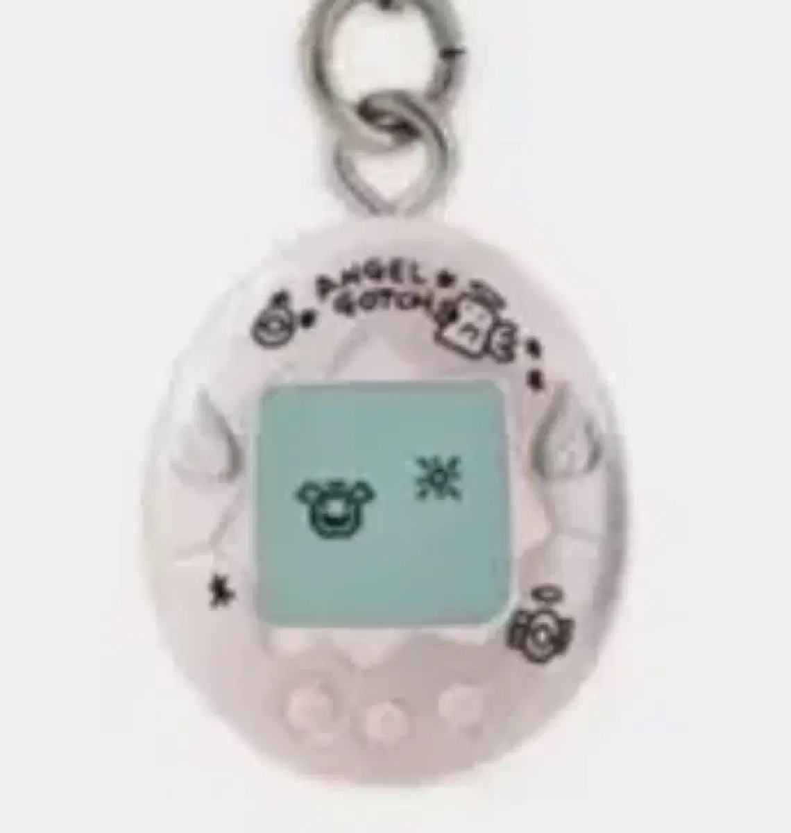 Tamagotchi Mejirushi Maruten