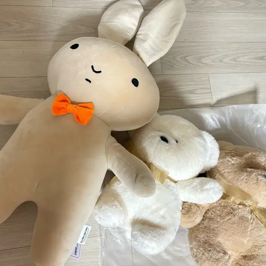 짱구는못말려 유리샌드백인형 네네인형 45cm 럭스베어인형 키덜트