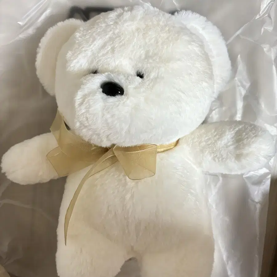 짱구는못말려 유리샌드백인형 네네인형 45cm 럭스베어인형 키덜트