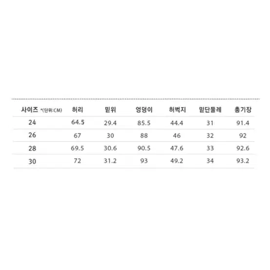 미쏘 가디건 + 청바지 +230구두세트