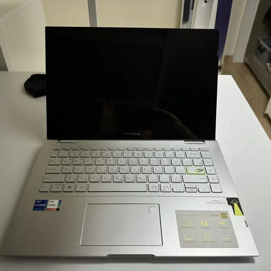 Asus vivobook