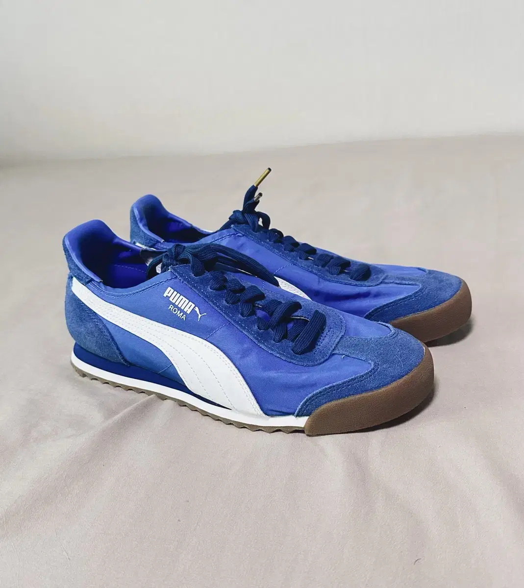 PUMA 로마 OG 나일론 / 260