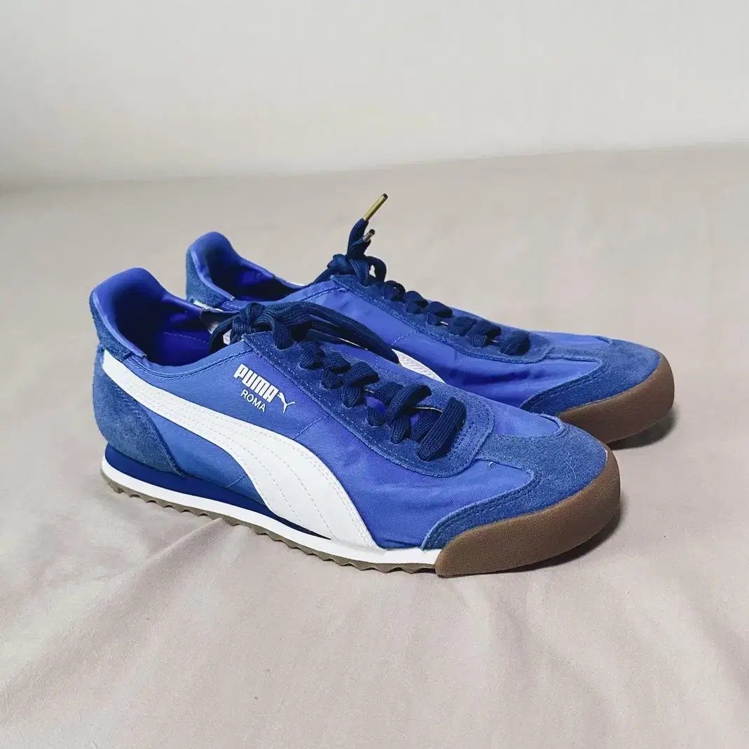 PUMA 로마 OG 나일론 (260)