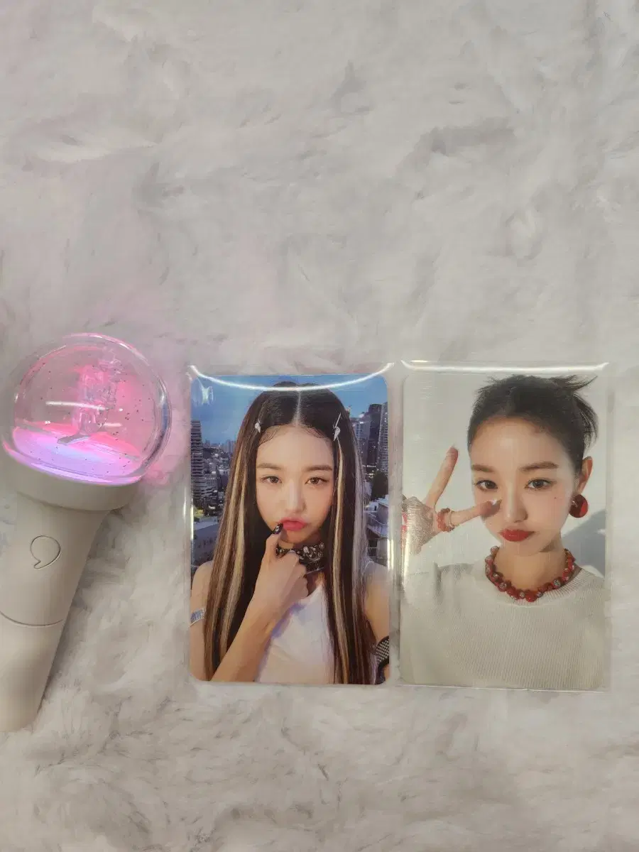 Ive wonyoung afterlike photocard sell it!