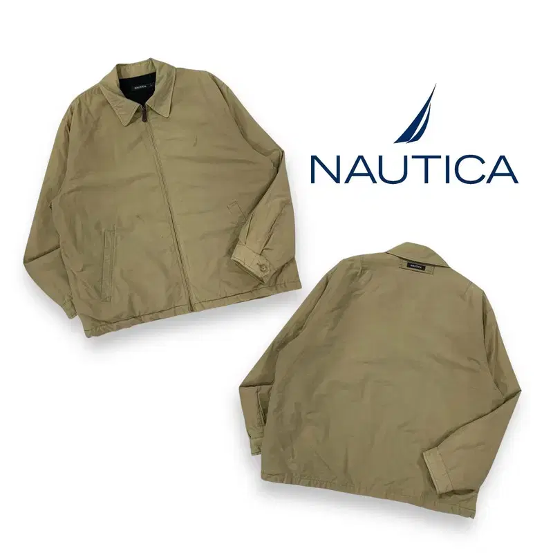 Nautica Walk Swing Jumper S04113