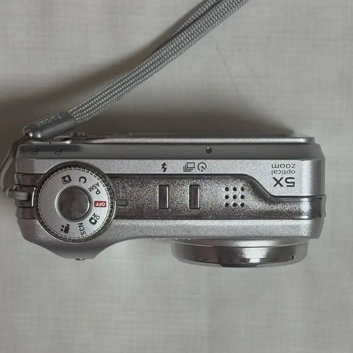 코닥 이지쉐어 c875 뉴진스 디카 Kodak