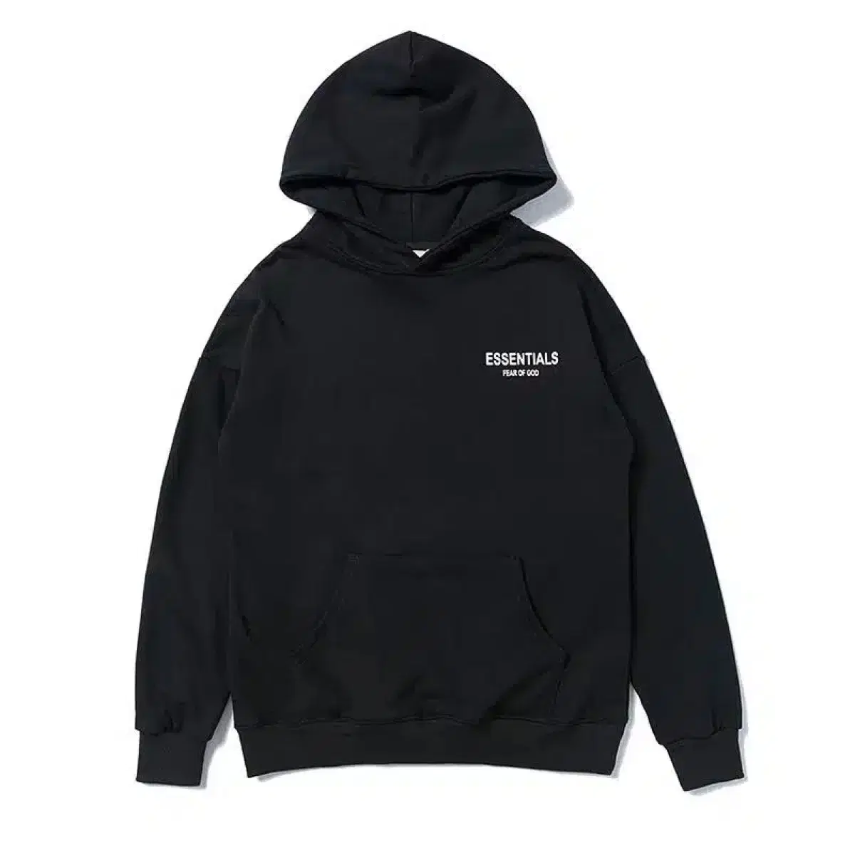 Pier of God Essential Hoodie M