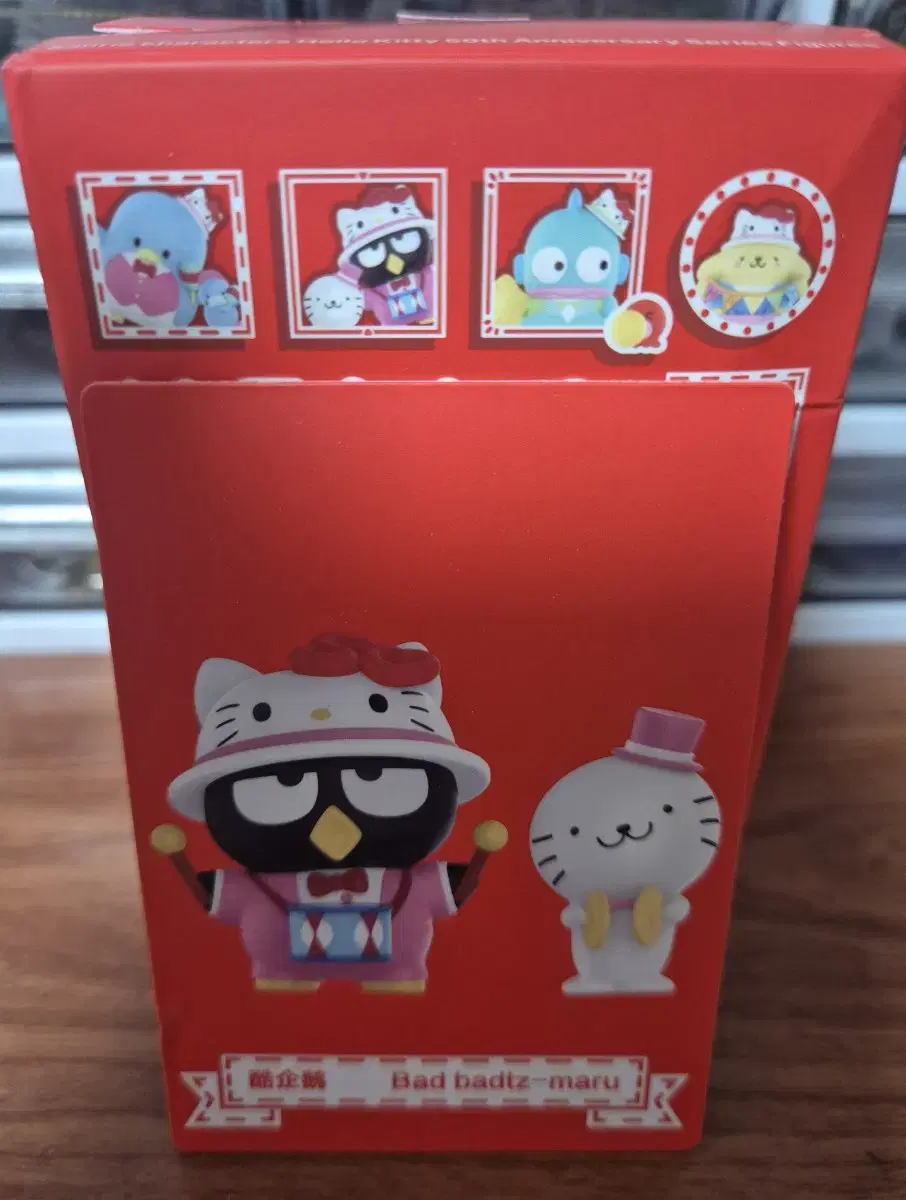 Pop Mart Sanrio Hello Kitty 50th Anniversary Series