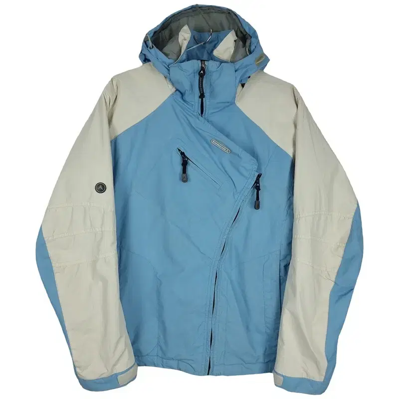 Manwanshop Vintage Ski Jacket M04445