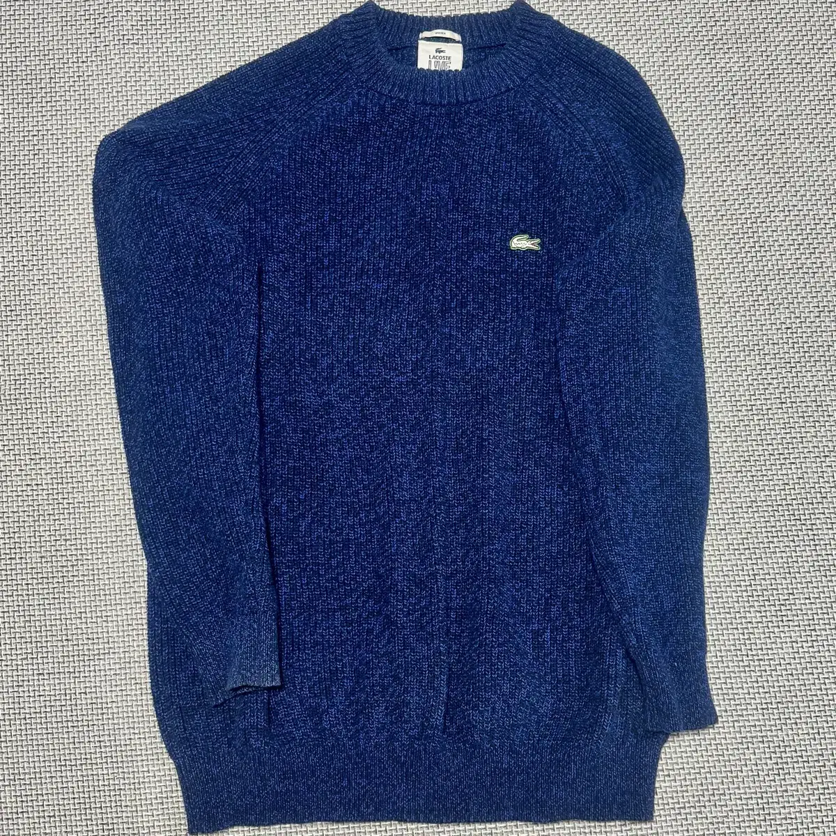 Lacoste Knit