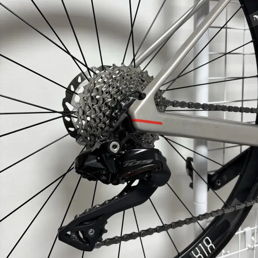 BMC 팀머신 slr5  105di2 급처