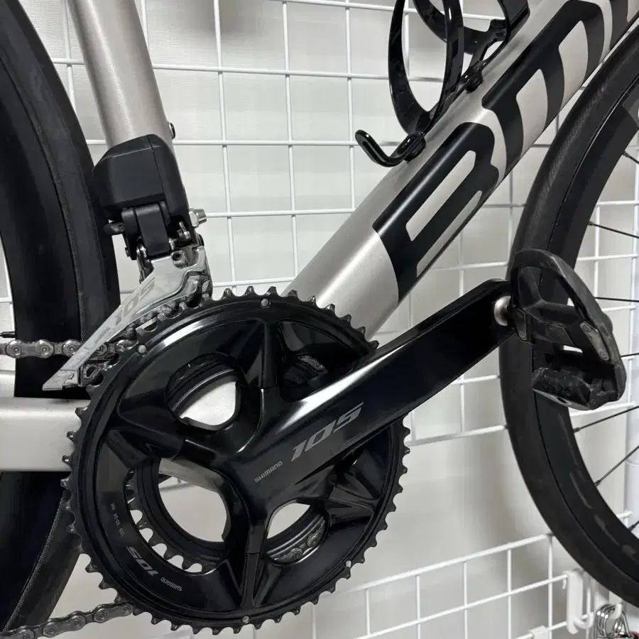 BMC 팀머신 slr5  105di2 급처