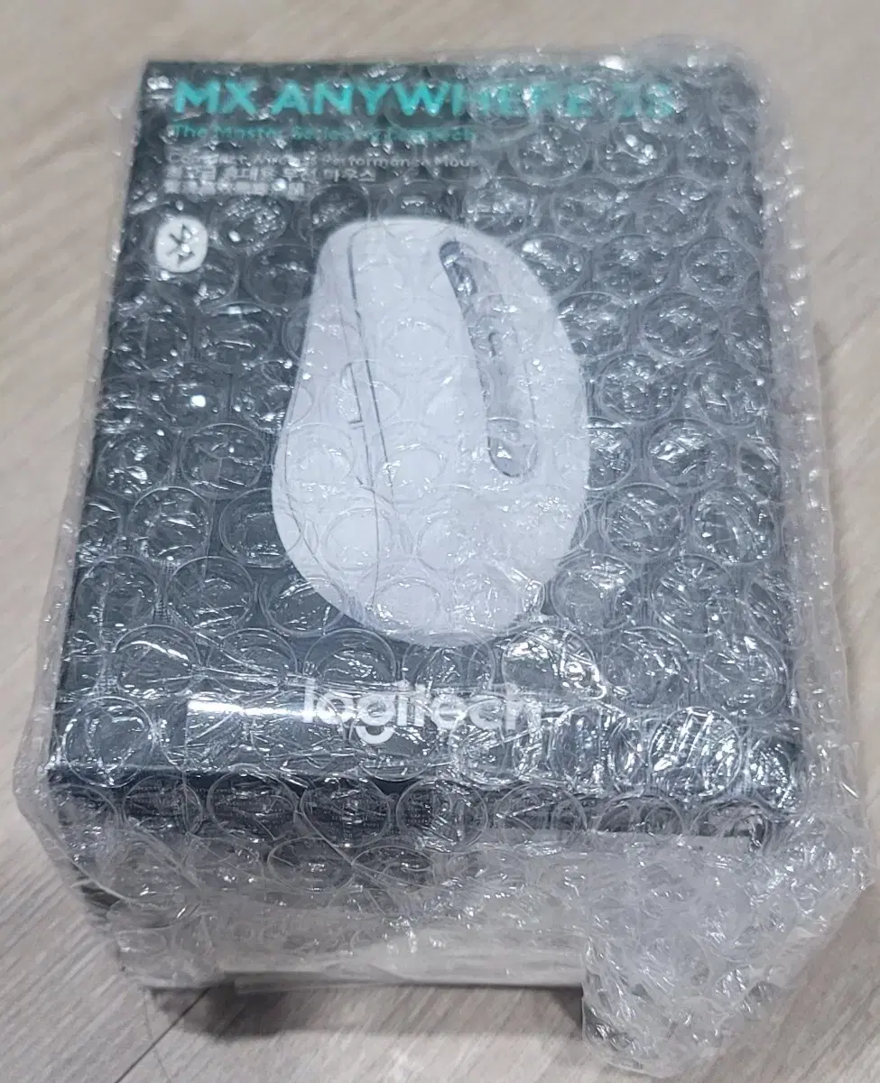 로지텍 Logitech MX Anywhere 3S (정품) (화이트)