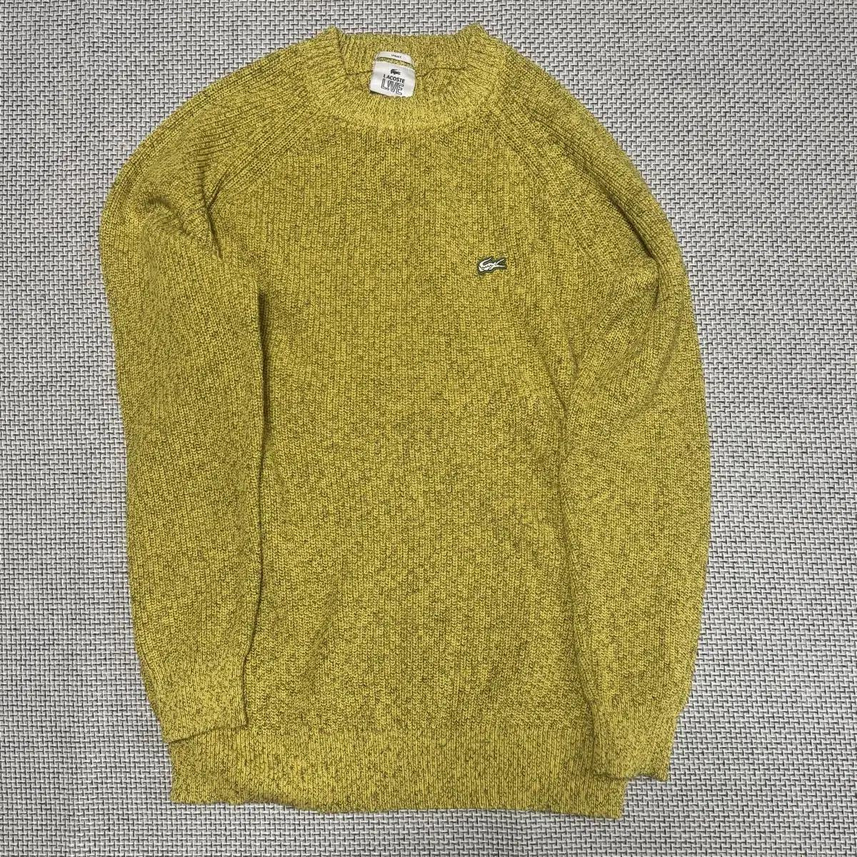 Lacoste Knit