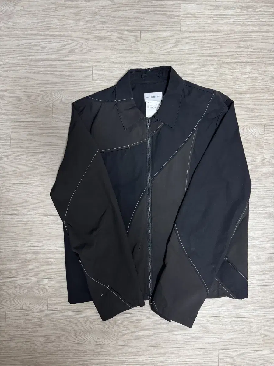 PostArchiveFaction 4.0+ Jacket Center XL for sale