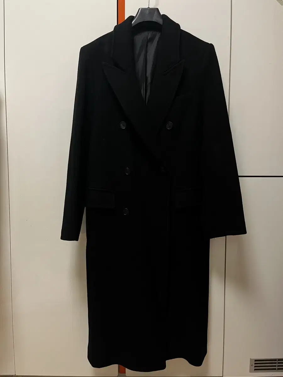 MMGL Double Coat