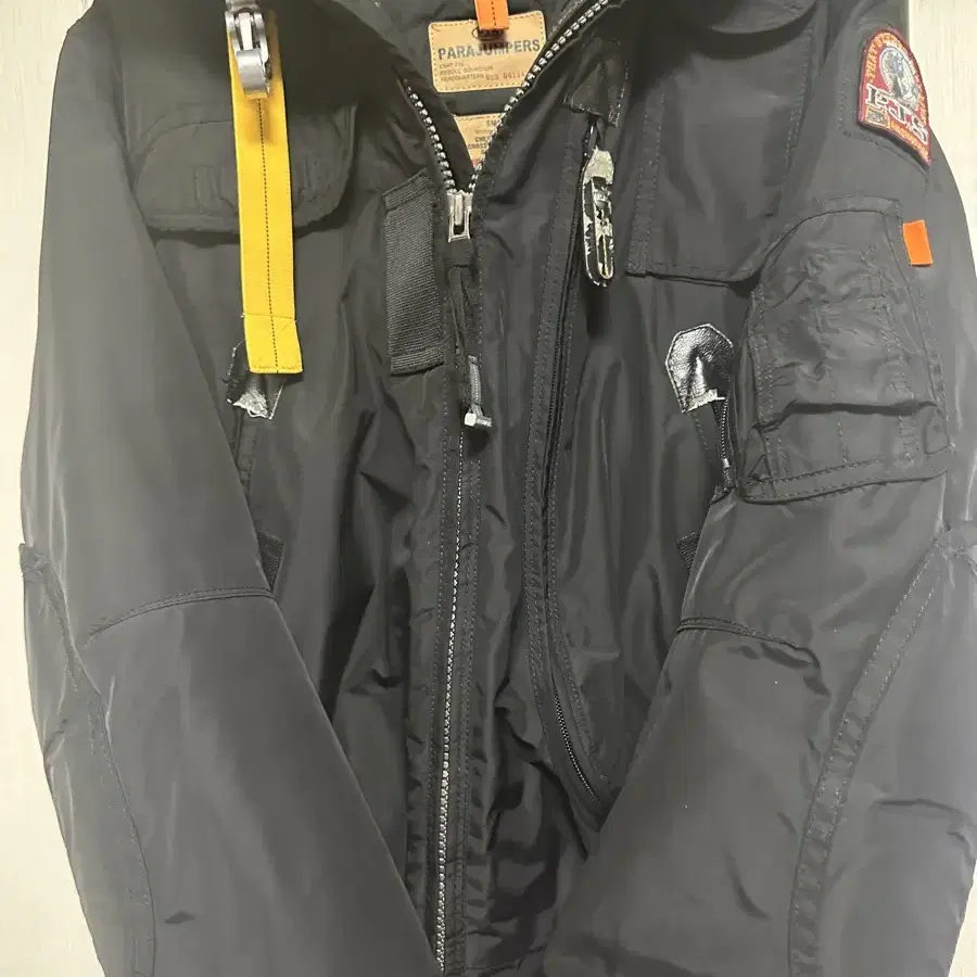 파라점퍼스 고비 21fw S size