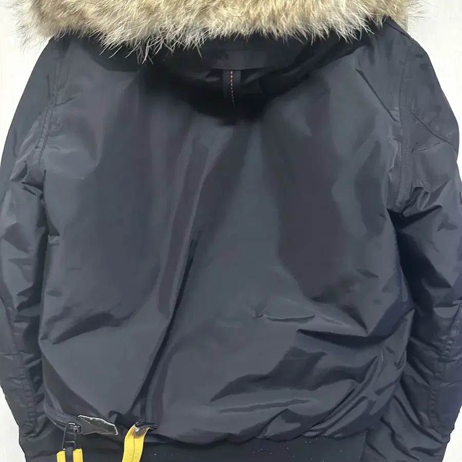 파라점퍼스 고비 21fw S size