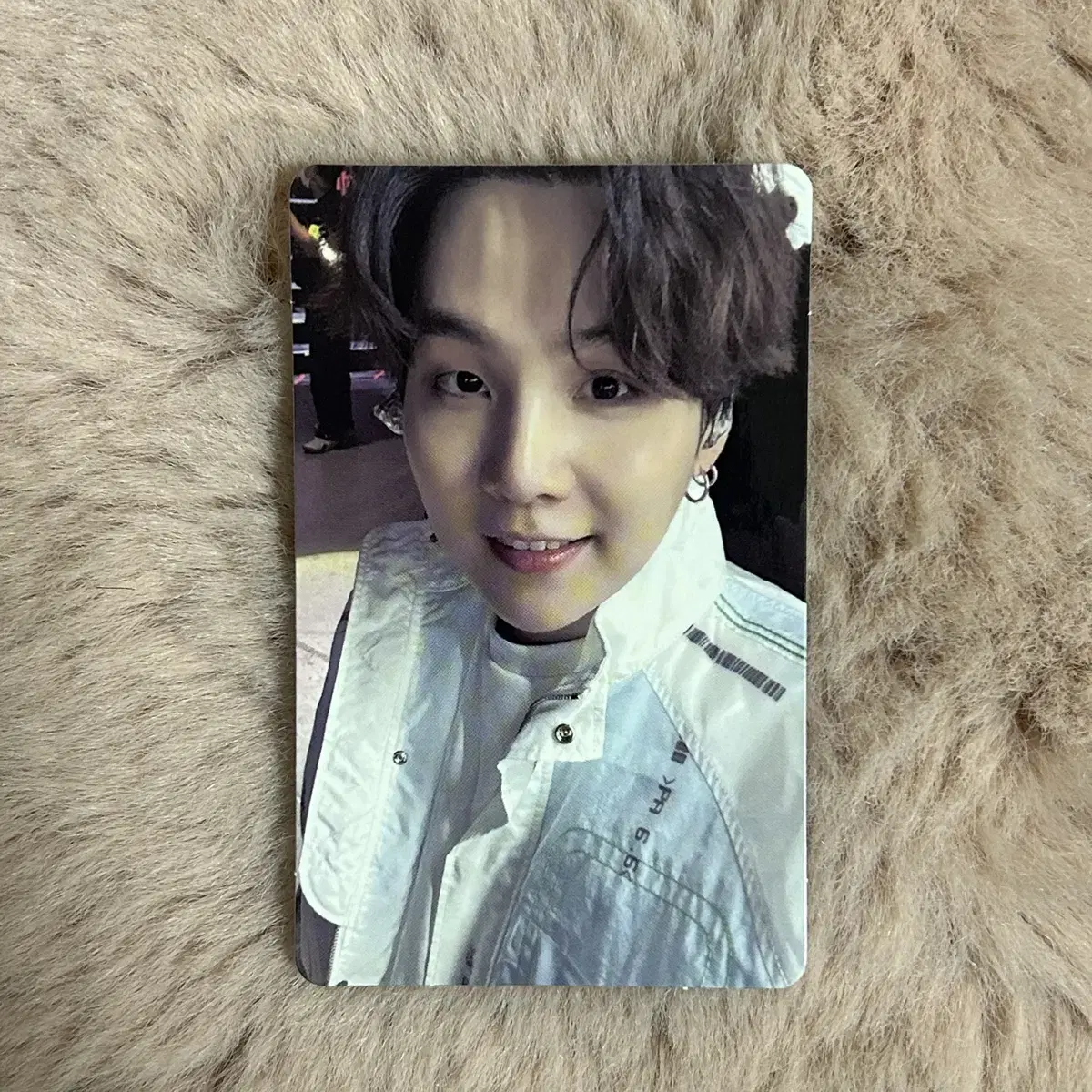 MapSolCon dvd suga