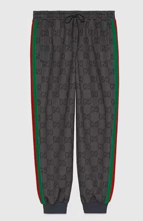 Gucci Jogger Pants