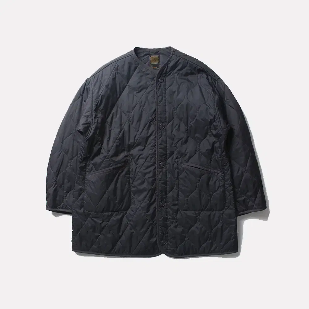 Beaming By Beams Quilted Jacket [BEAMS]_2313