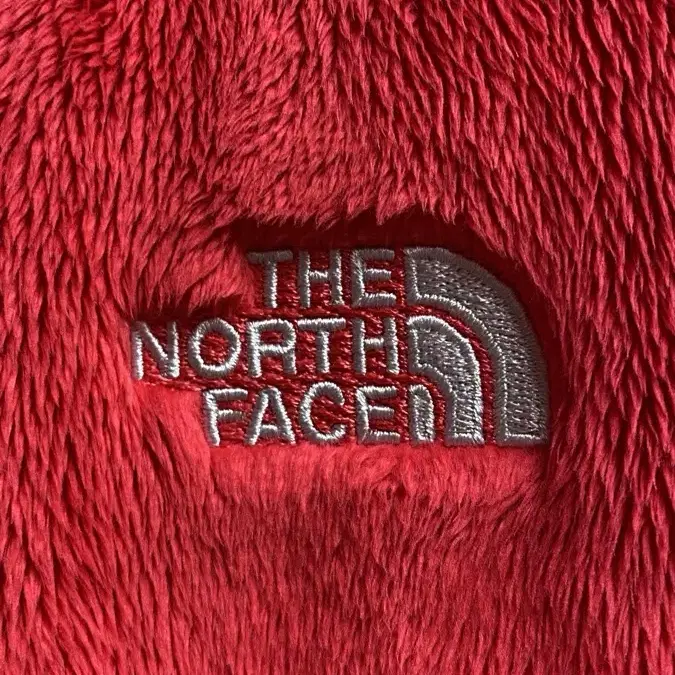 THENORTHFACE 노스페이스 풀집업 테디 자켓 XL