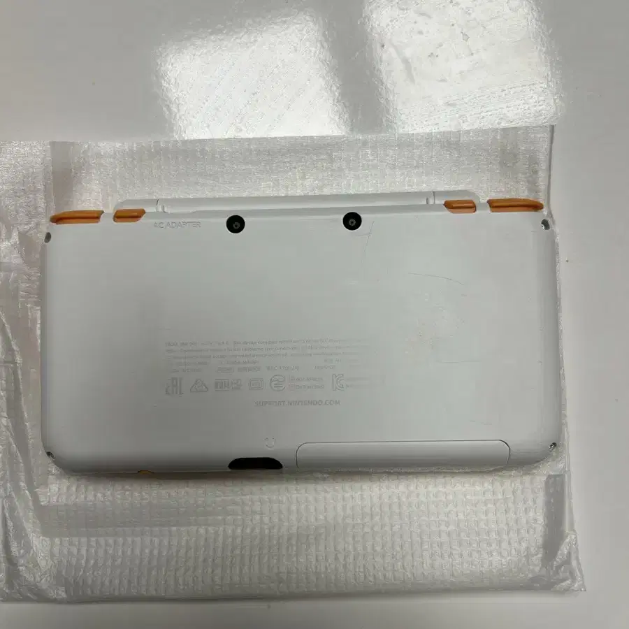 뉴 닌텐도 2ds_xl