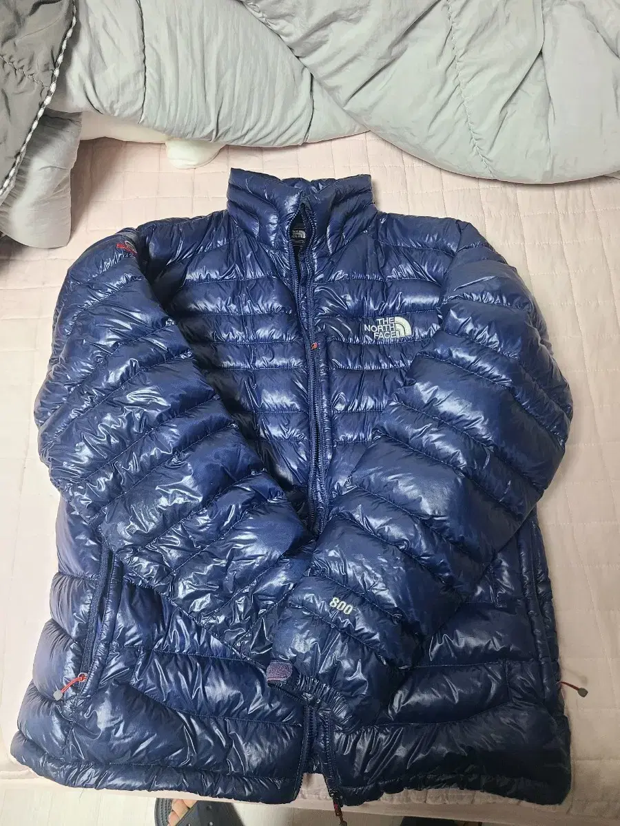 The North Face Lightweight Padding 100