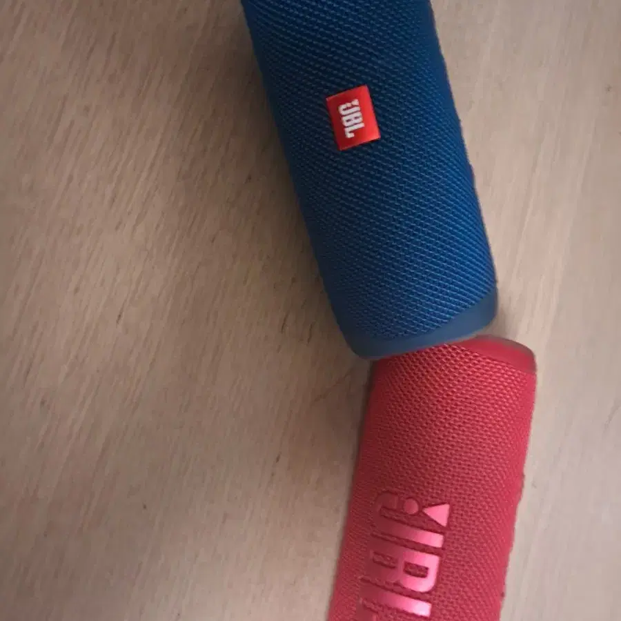 jbl 플립5+플립6+jbl 케이스 1개