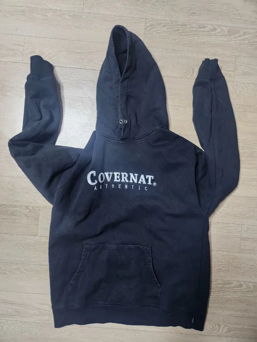 CoverNet Hoodie 100-105