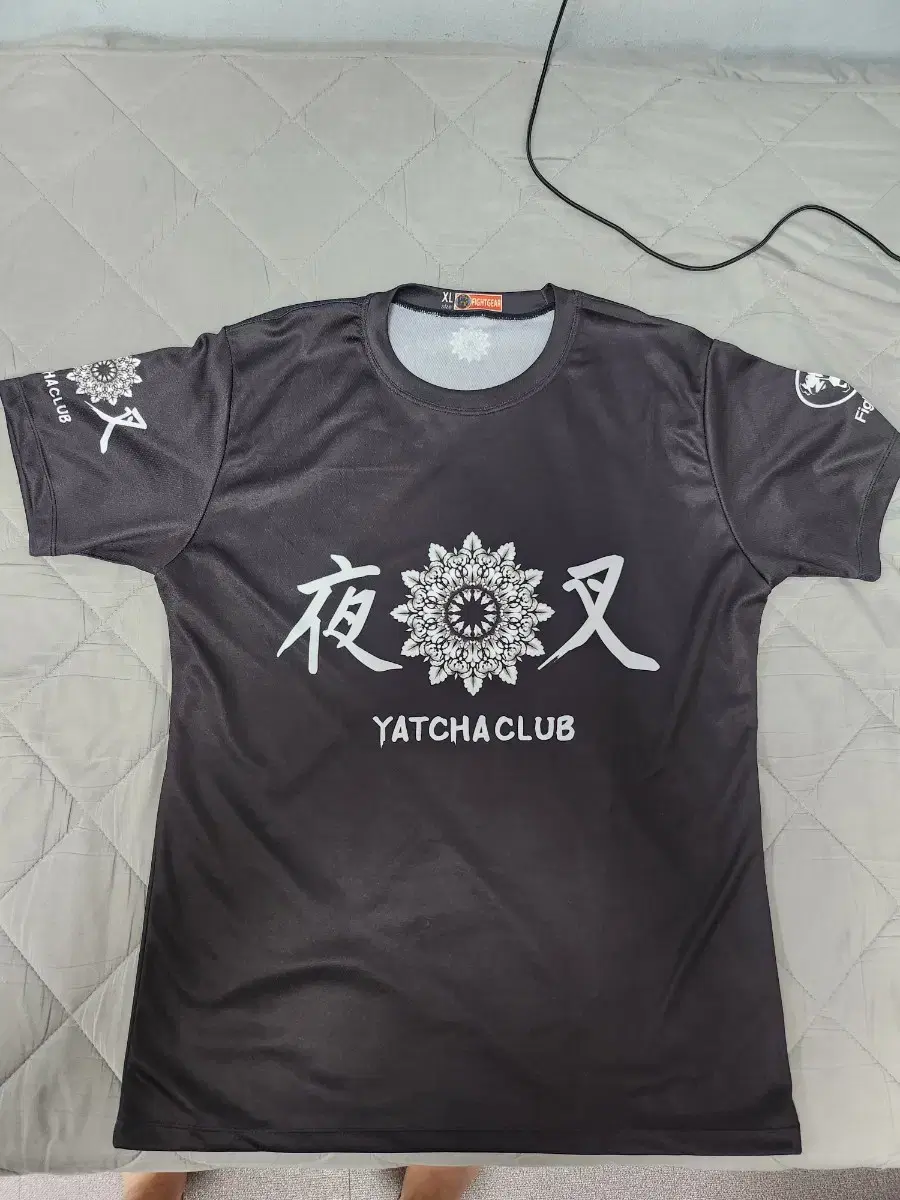 Yachaclub Athletes' Vahn XL