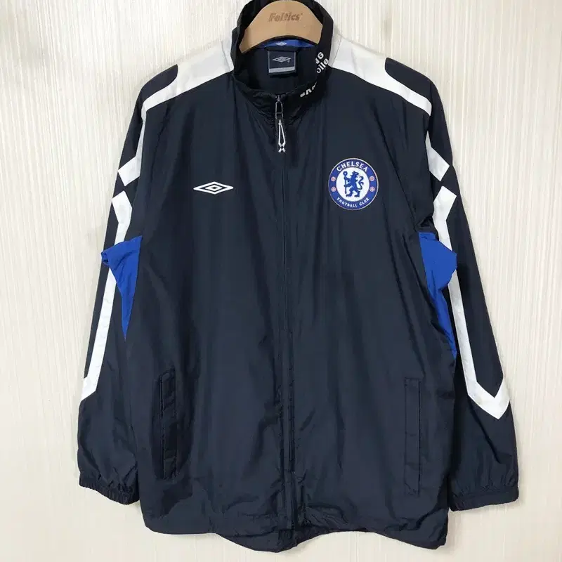 UMBRO | 엄브로 Umbro 05-06 Chelsea FC Woven Training Jacket