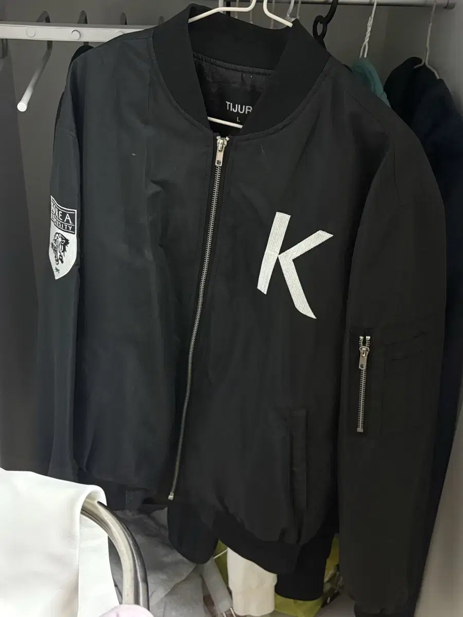 Korea University Air JumperL