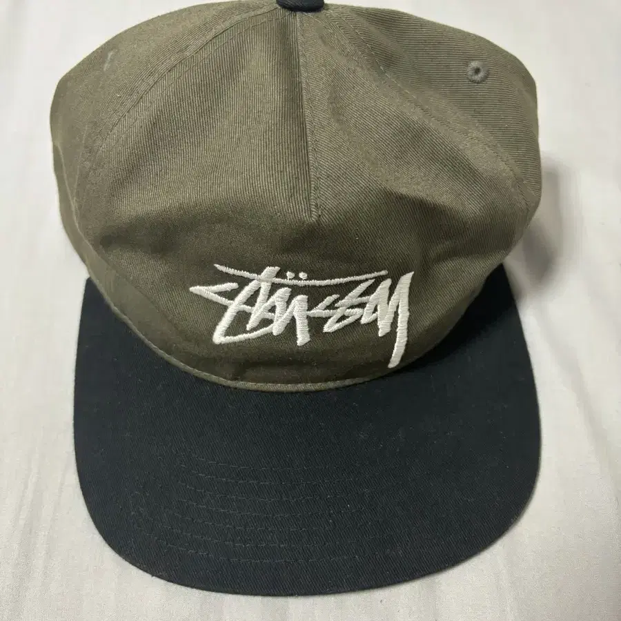 Stussy Mid-Depth Big Stock