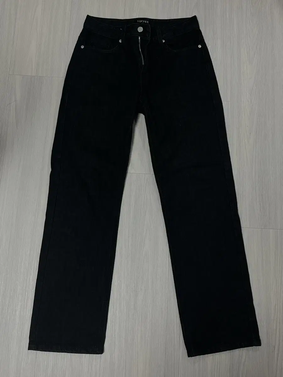 Toffee Ebony Pants S