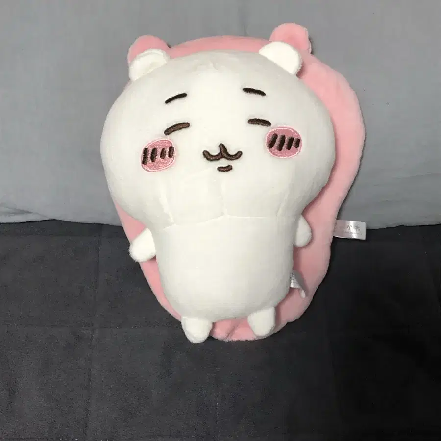 치이카와 침낭 인형