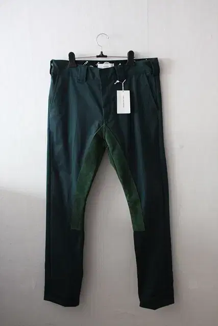 FACETASM x DICKIES Dickies Green Tax Embellished Pants New