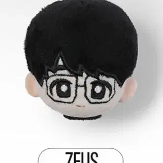 티원 t1 제우스 머리띠인형 zeus headband plushie